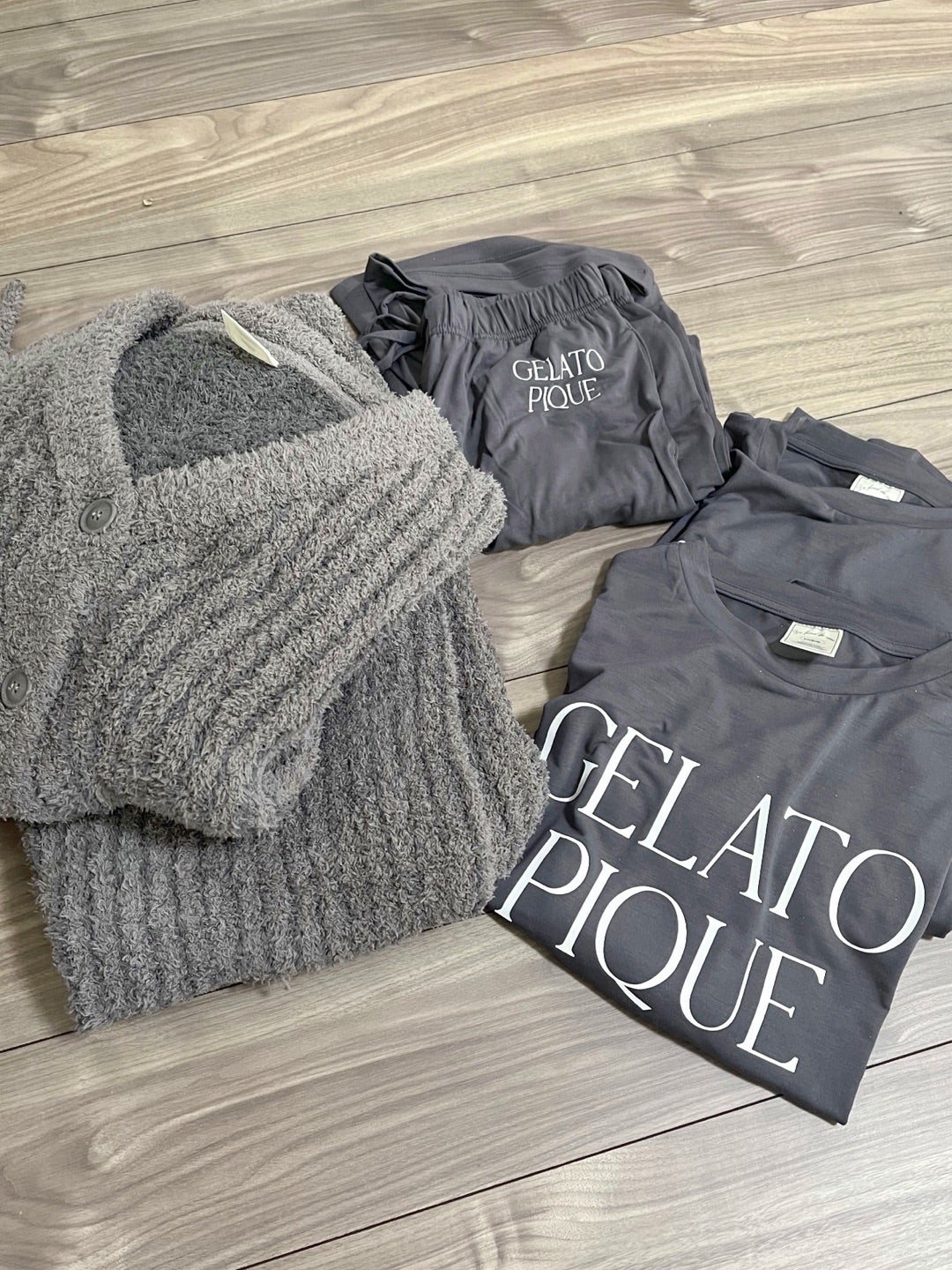 ジェラピケ B 福袋 ジェラピケ福袋2025年 B開封結果レビュー！今年も大満足の中身は