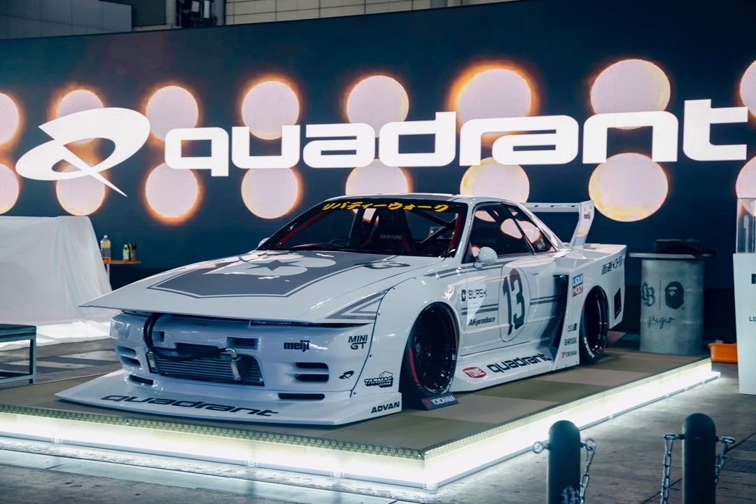 東京オートサロン2025スタートしました。 | リバティーウォーク代表