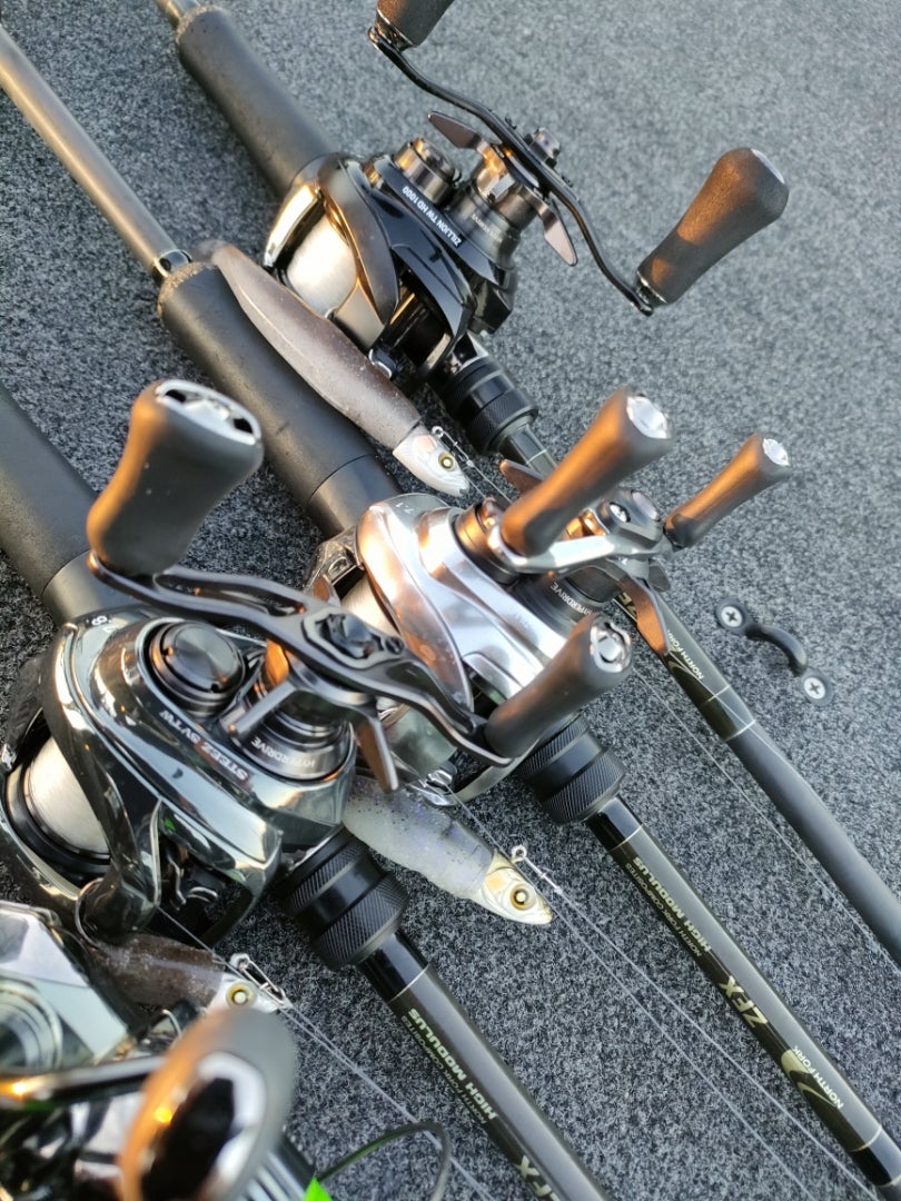 ノースフォーク コンポジット CBSC-606H No.1440 【公式通販】