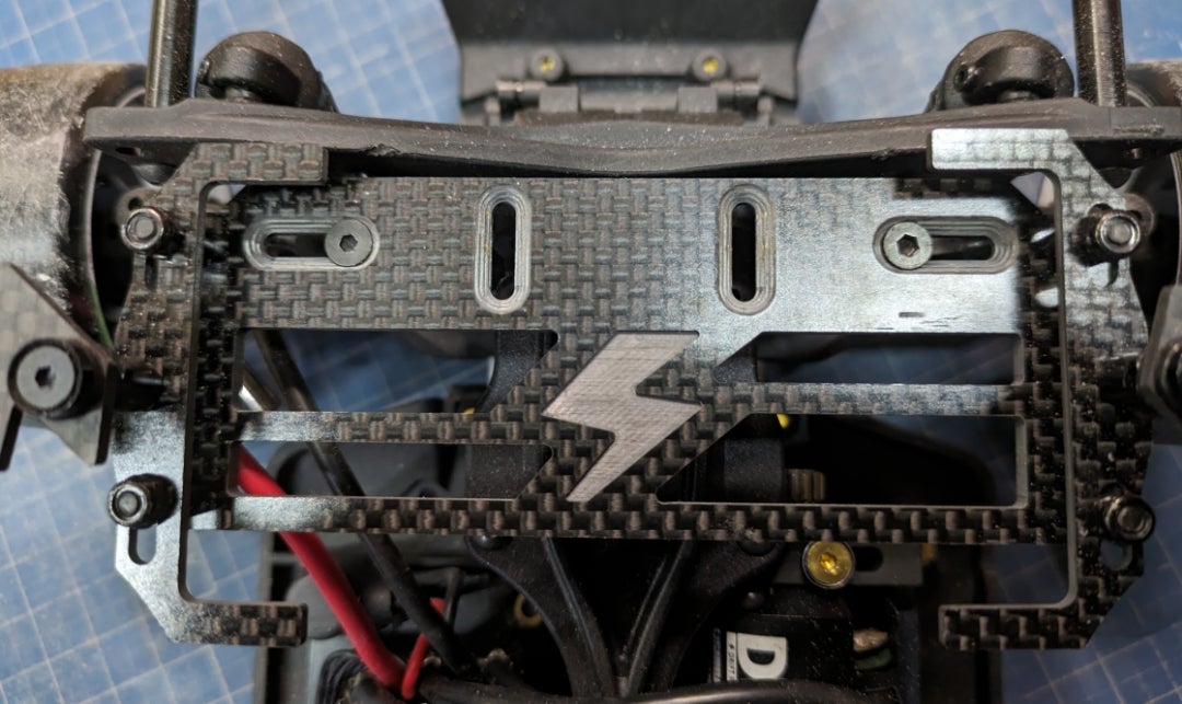 GRK EVO活✨ グイグイ走るように！ | ⚡SHIBATA⚡DR アキラ 和歌山