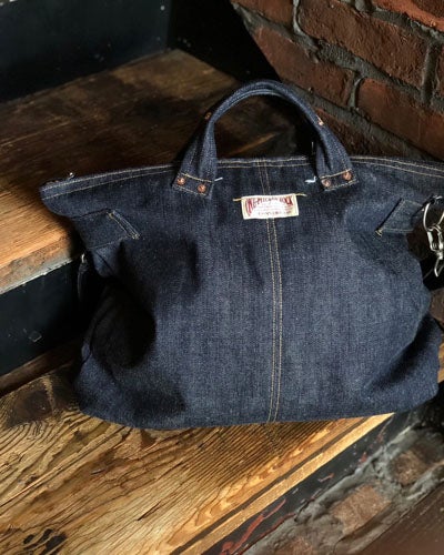 ONEPIECE OF ROCK】HELMET BAG RE ARRIVAL‼ | SUGAR VALLEY BLOG