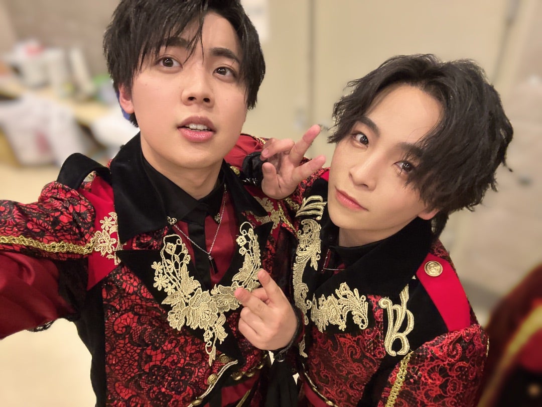 パリパリありがとう〜！！ | パンダドラゴンオフィシャルブログ