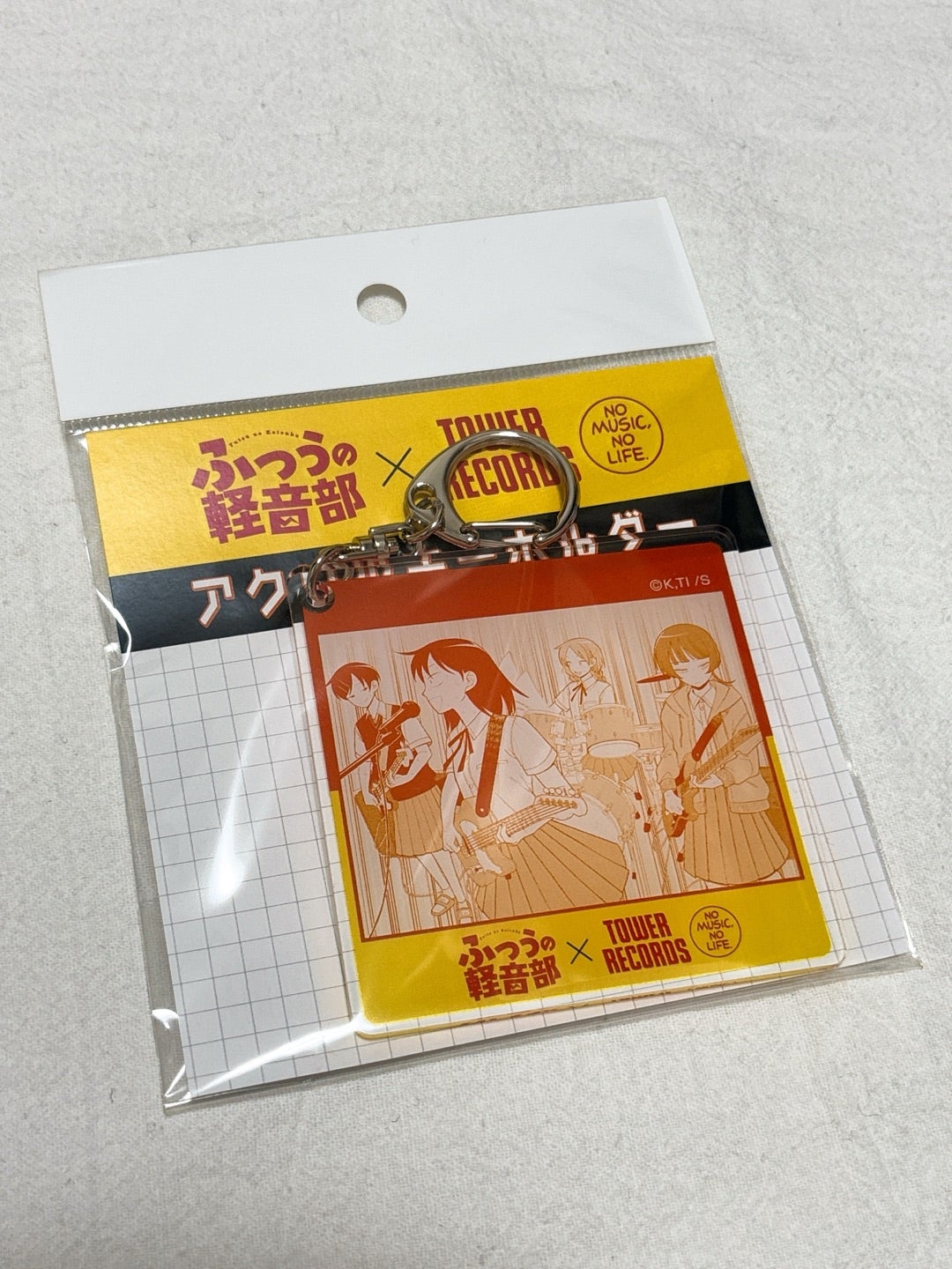 ふつうの軽音部 POPUP SHOPとハイキュー！！バス | すすめ なまけもの☺︎