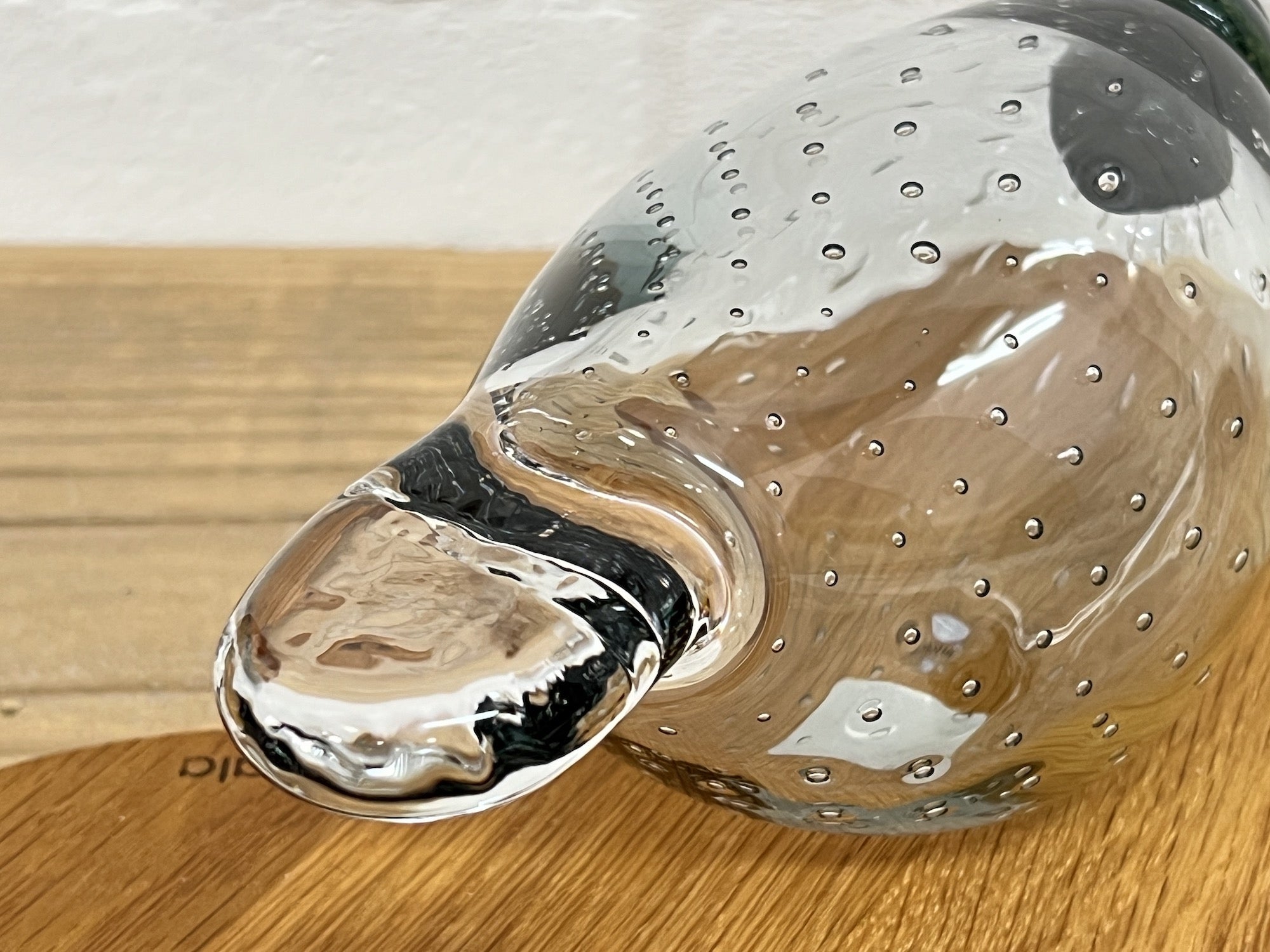 イッタラ iittala バードバイトイッカ Birds by Toikka パールヘルミ