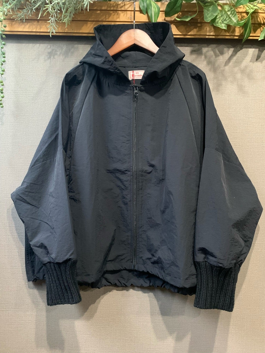 Mao made 春アウター | gladto