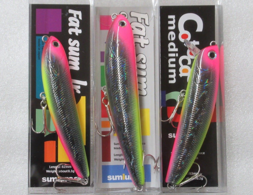 ダートマックスTR 30gーBK♪ | 四国中央市 ヤマト屋店長ブログ