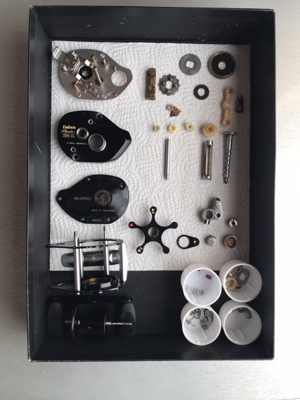 ダイワ ファントムSM-15 | 流山ルアーズのブログ 《トップウォーター