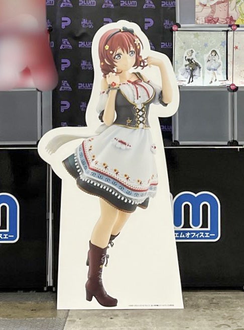 本日3/6一般受注締切日♪1/7フィギュア「エマ・ヴェルデ」♪WFでも