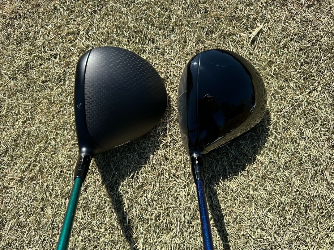 エリート♦︎♦︎♦︎トリプルダイヤドライバー！ | 店長ブログ