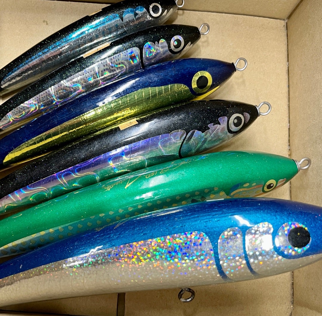 ブルーフィッシュ100 200mm NB-plus N BF ブルーフィッシュ100 200mm