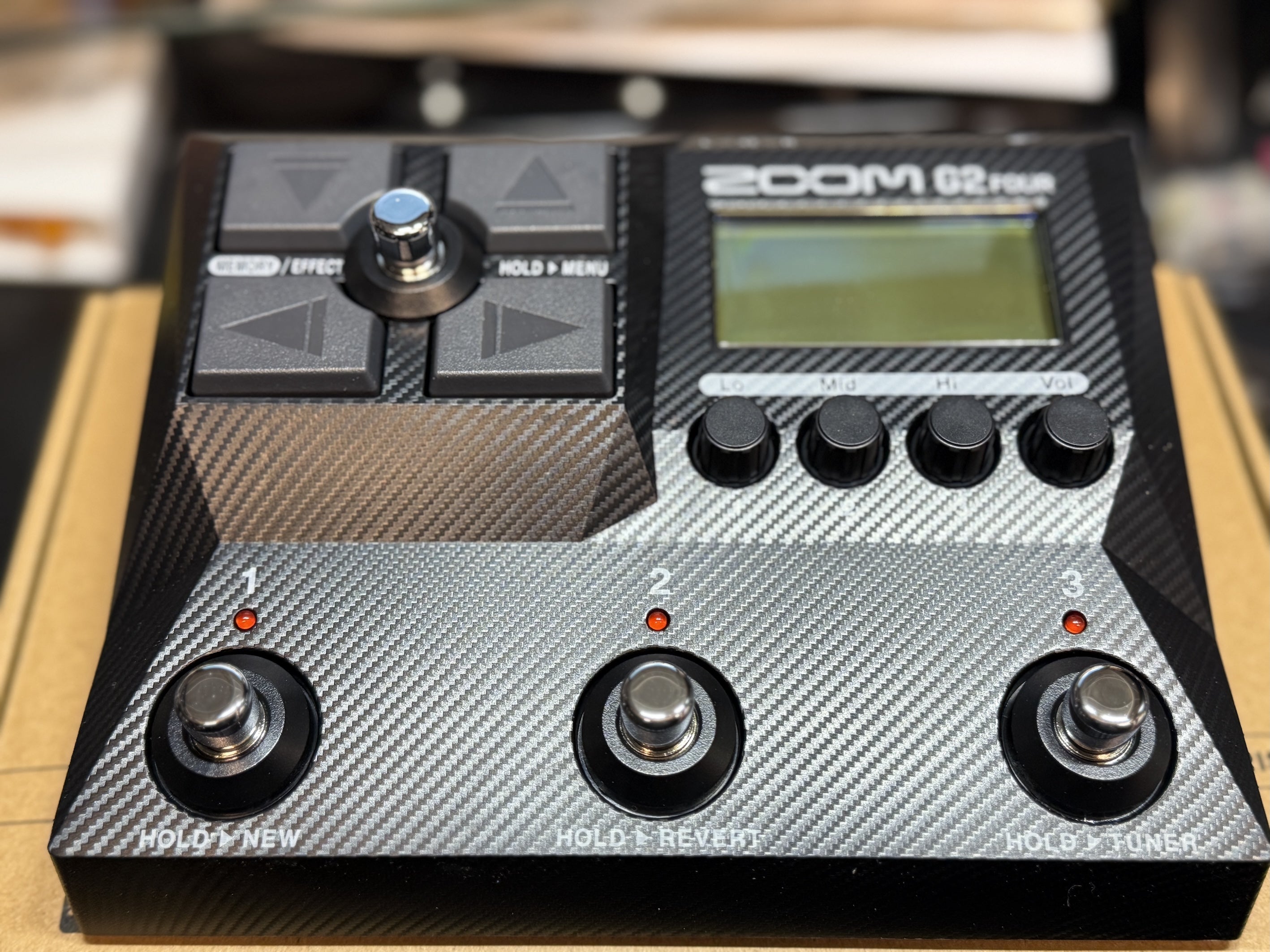 MNG ZOOM G2 four登場！各ECOサイトでの価格差がエグい！ | まっくの