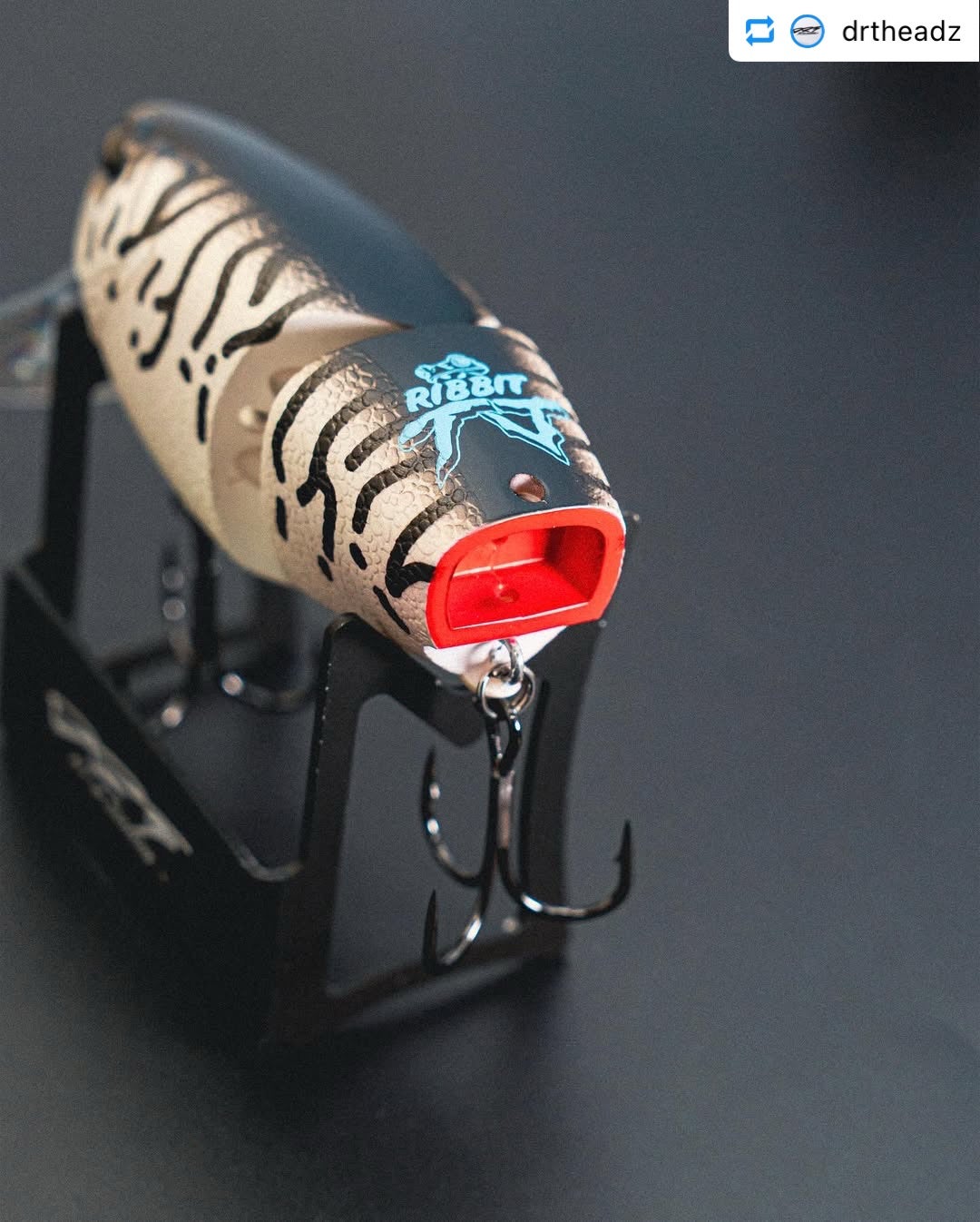 DRT inc』限定販売品情報 | 名古屋フィッシングルアーフェスティバル