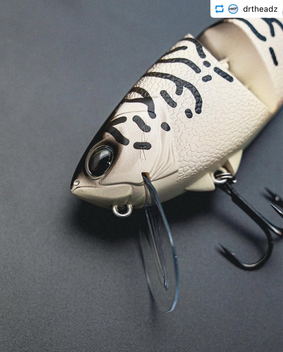 DRT inc』限定販売品情報 | 名古屋フィッシングルアーフェスティバル