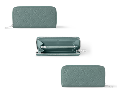 ジッピーウォレット・ホリゾンタル」M14142「ラッキーデーにおすすめの