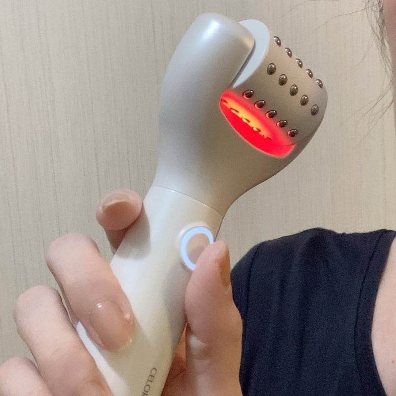 毛穴ケア】ペンタショット効果ない？セロラバイ美顔器の真実 | 【2月