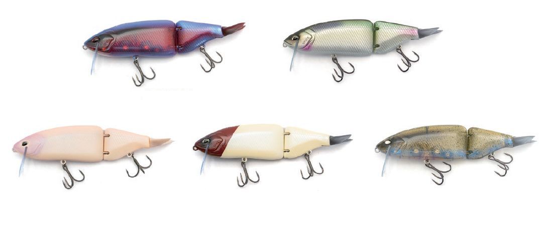 TiNY JOKER キープキャスト2025popping&ribbitセット DRT タイニー