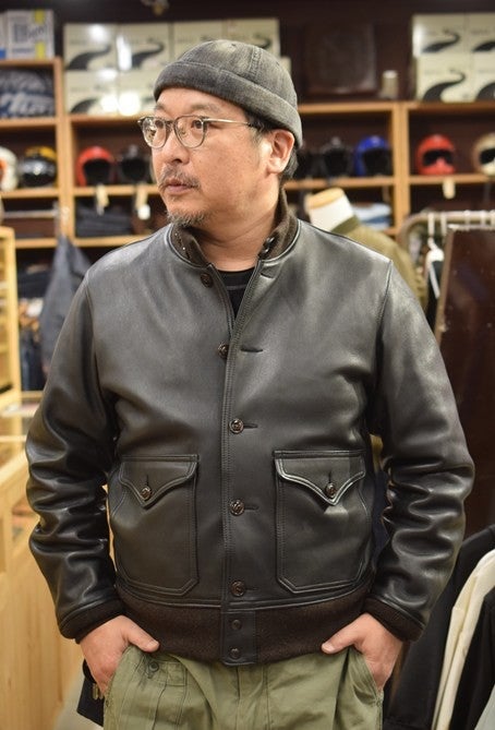 新しき相棒。。。。 | barnstormer