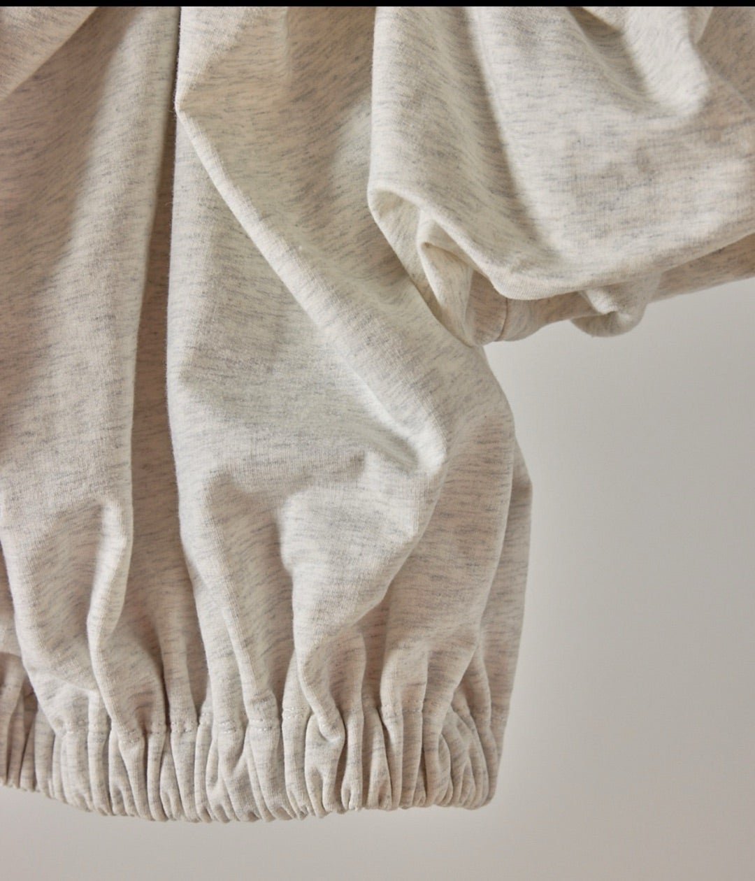 ショート丈2WAYオフショルTOPS(Mewl予約販売) | セレクトショップUndo