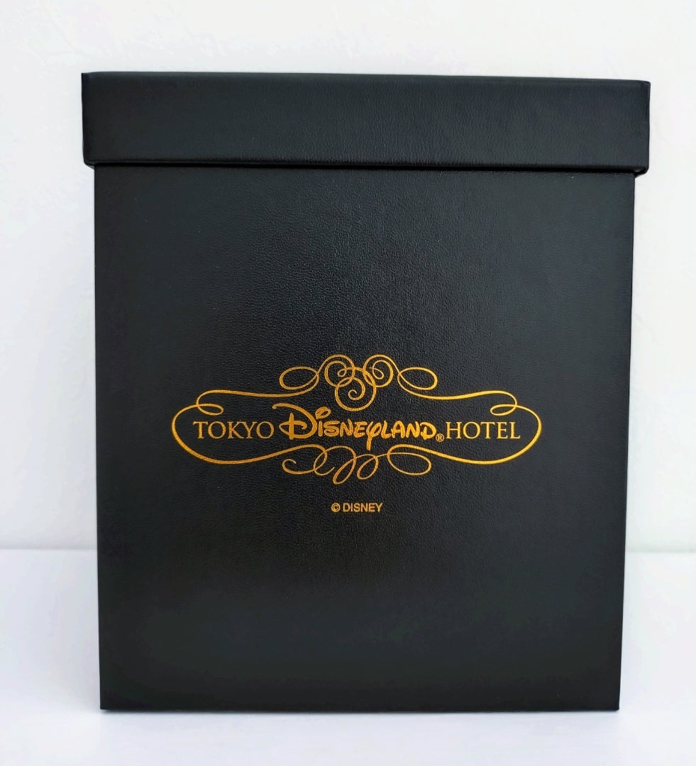 ディズニーランドホテル ☆ 宿泊者限定品のオルゴール | 私の好きな