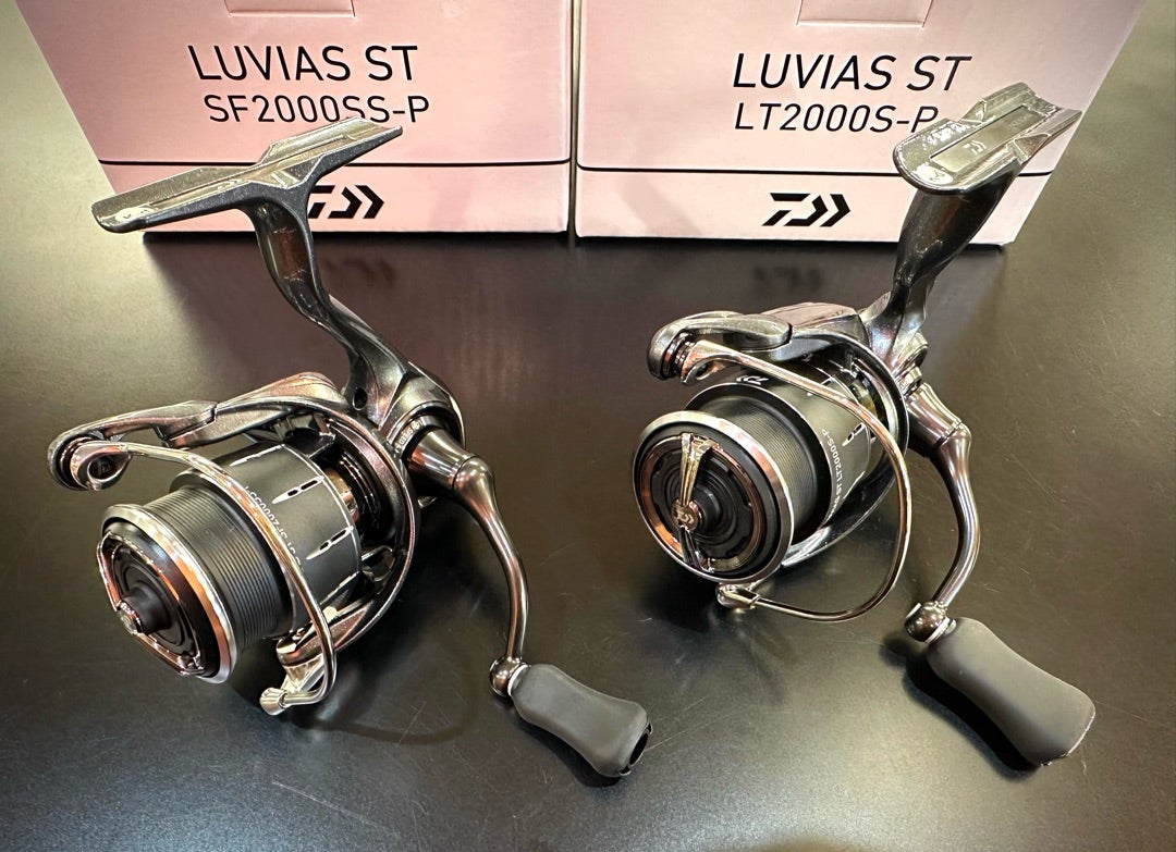 ルビアス NEWモデル！ | B-FARM Blog