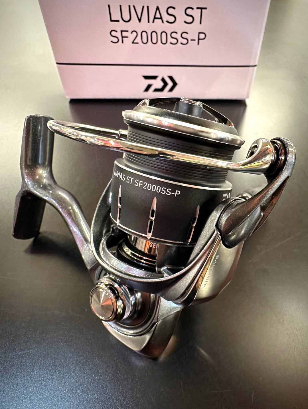 ルビアス NEWモデル！ | B-FARM Blog