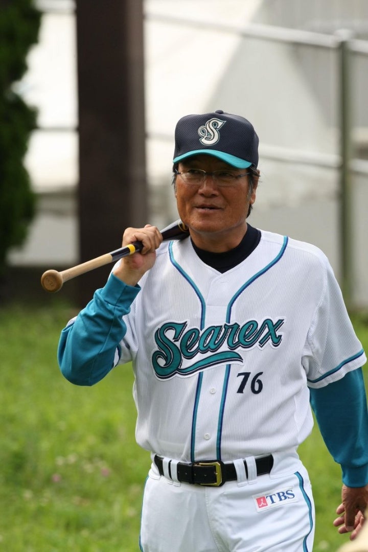 湘南シーレックスのユニフォームを語る ユニフォームを語る#66 | おい