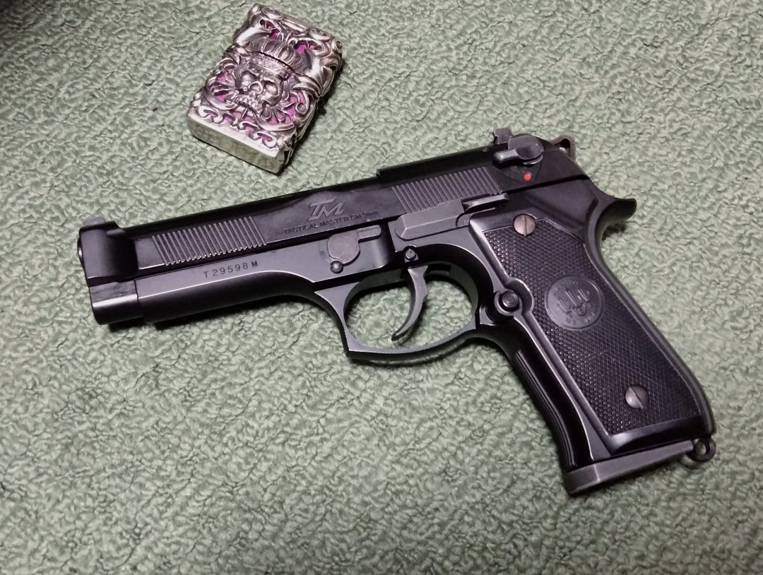 安定の定番 | 陸式貝のヨタ話。