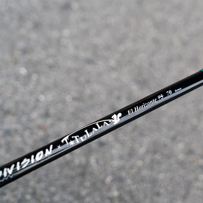 DRT×TULALA 70 Remix 通販スタートです！ | BACKLASH STAFF BLOG