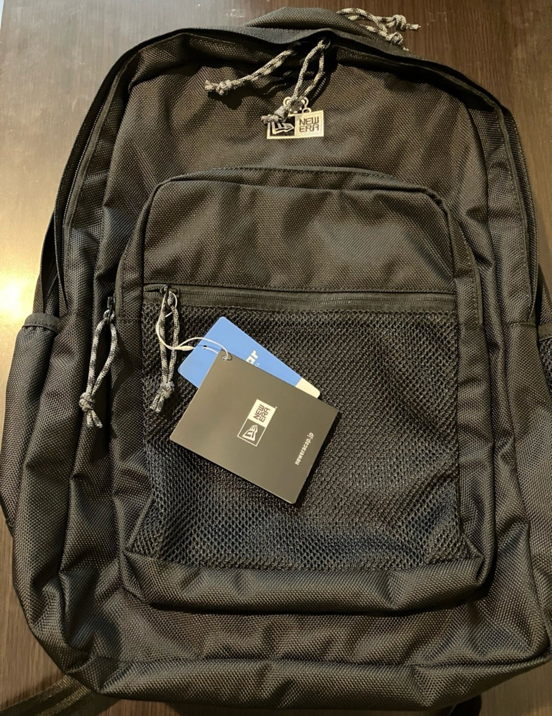 NEW ERA × familiar 第3弾 | 子と古都日記