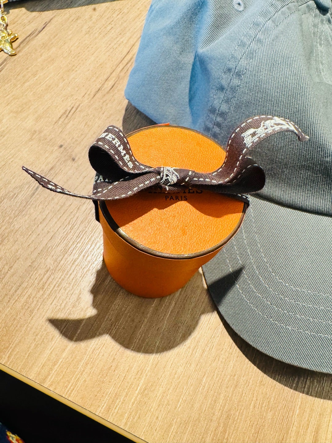 エルメス ツイリー 2025 AW おすすめ | ゆきこ：1、2、3、4年目と3人