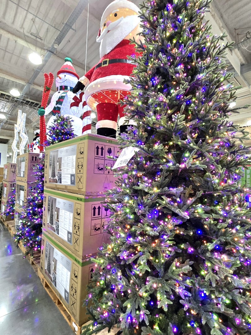 コストコのディズニークリスマス買っちゃう？ | ミキ衛門☆Disney