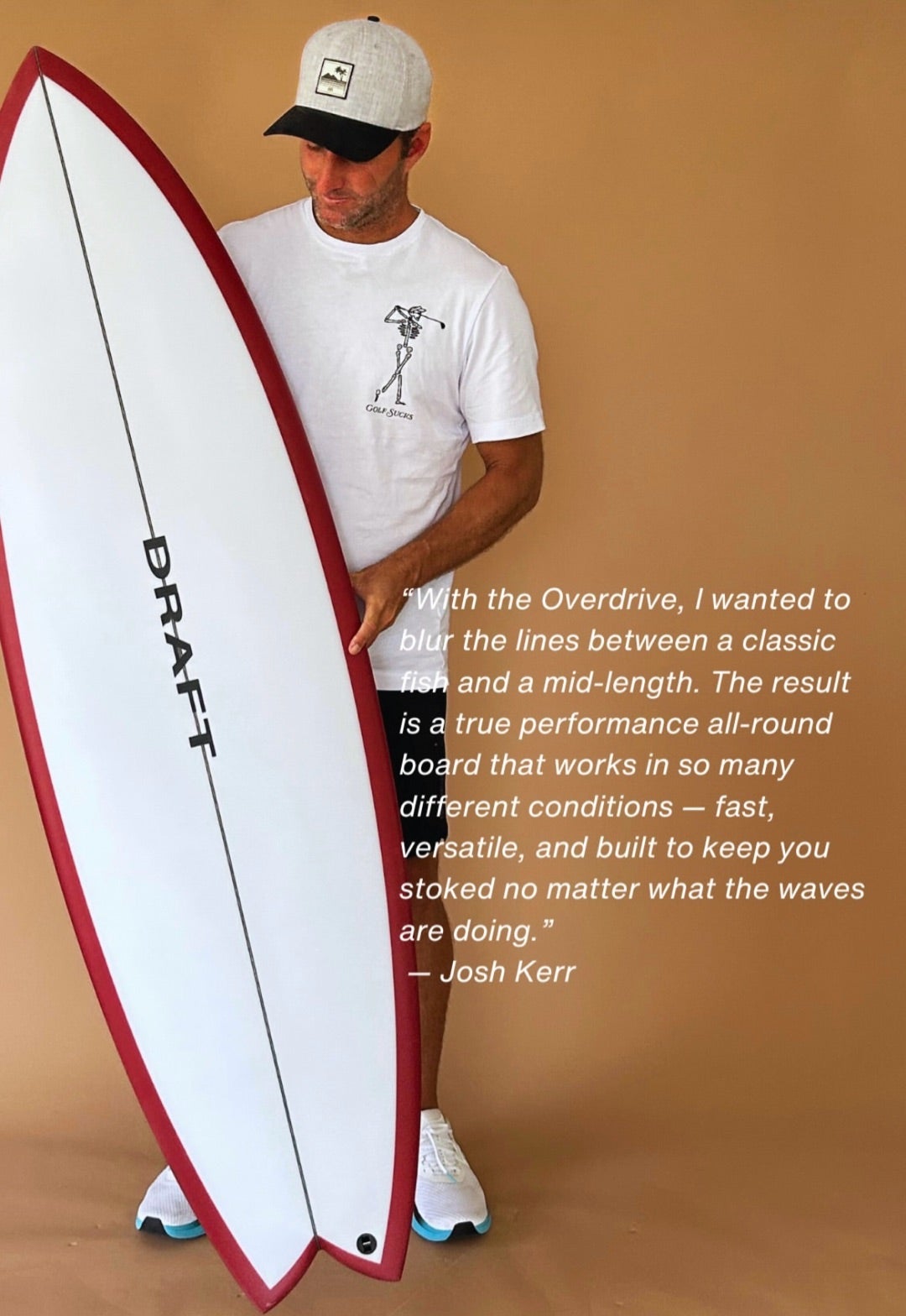 ジョシュカーの