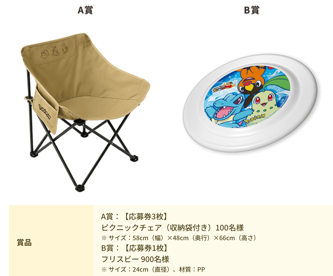 懸賞情報 ガリガリ君 | 365日懸賞生活