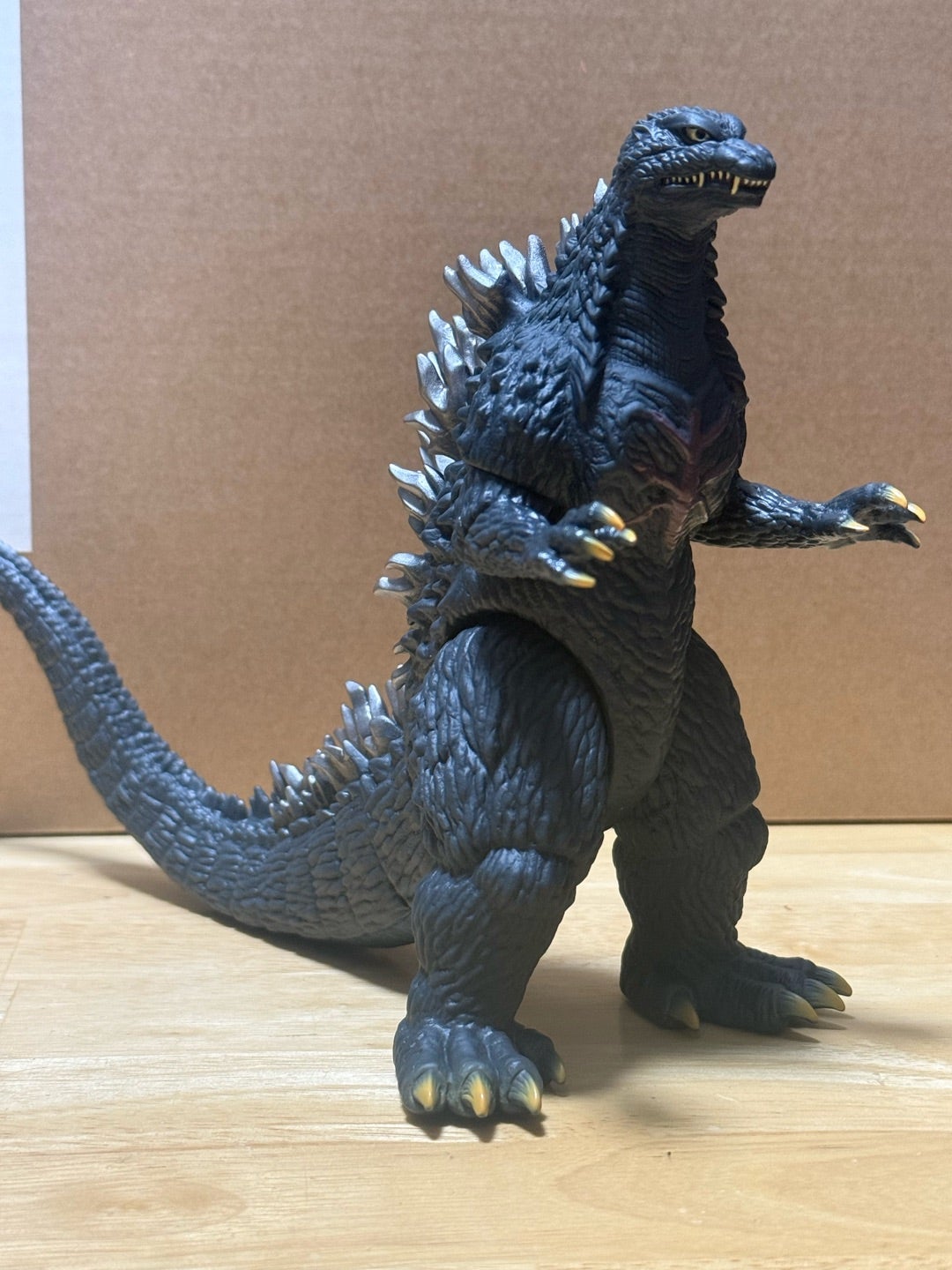 ムービーモンスターシリーズ ゴジラ2003 with カメーバ セット | 怪獣