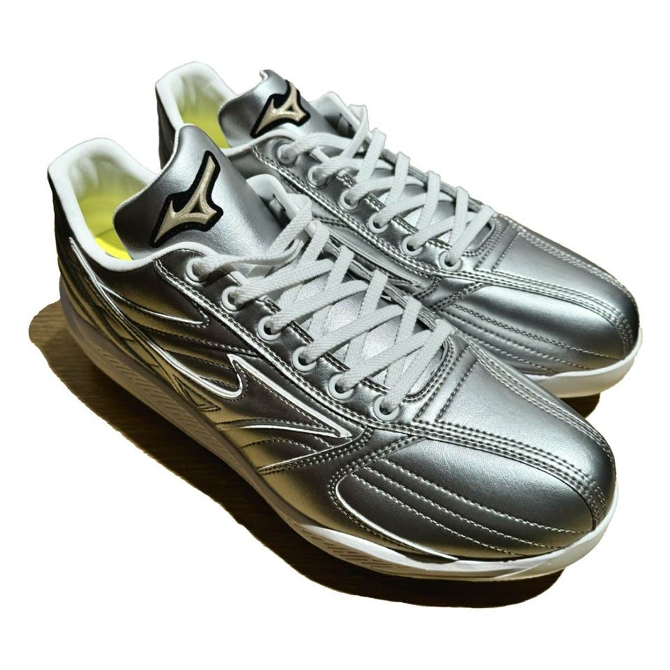 ミズノ】グローバルエリートオーダースパイク／TPUソール＆SPソール