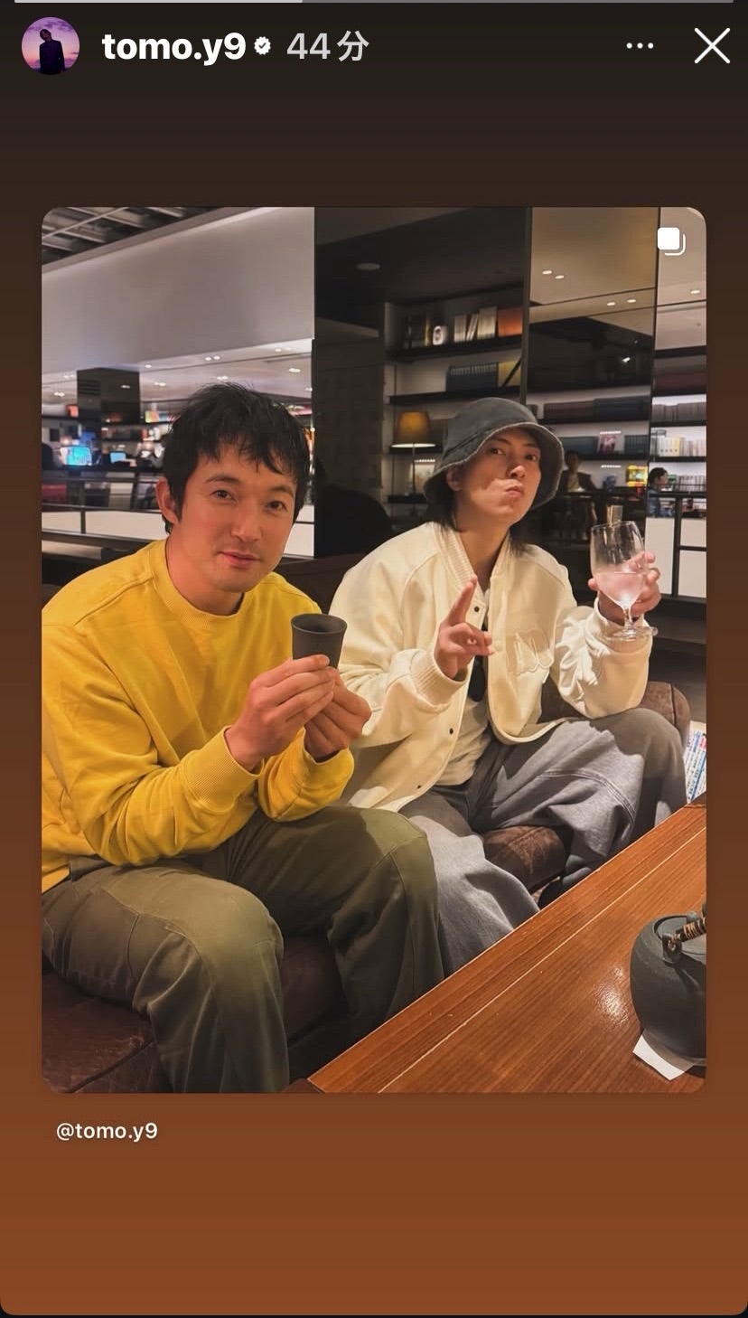 祭circleが待ち遠しい♡ | Love＆Hug♡山下智久くん〜かっちゃんのはっ