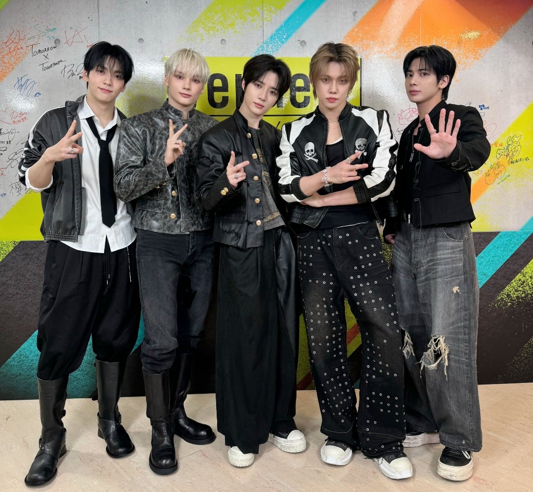 TXT TOMORROWXTOGETHER トゥバ ヨンジュン TXTブログ ヨンジュンブログ