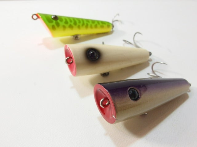 ズイール ZEAL | ランブルフィッシュのブログ ☆ 今日のランブル話