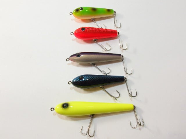 ズイール ZEAL | ランブルフィッシュのブログ ☆ 今日のランブル話