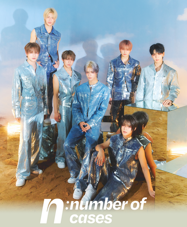 NouerA ギヒョン サノク イベント当選 直筆 サイン ポラロイド NouerA