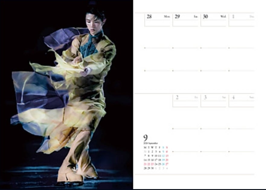 羽生結弦ブログ/「RE_PRAY」BluRay＆DVD 新発売！羽生結弦ダイアリー