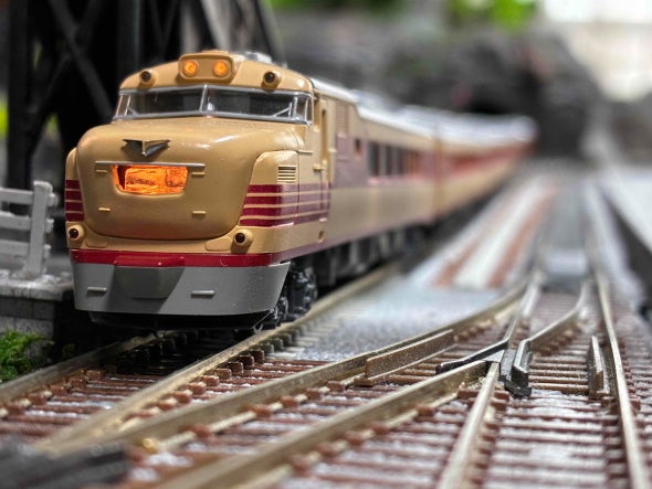 KATO 10-325 81 SERIES SUPER EXP. DIESEL CAR | 東上線ブログ