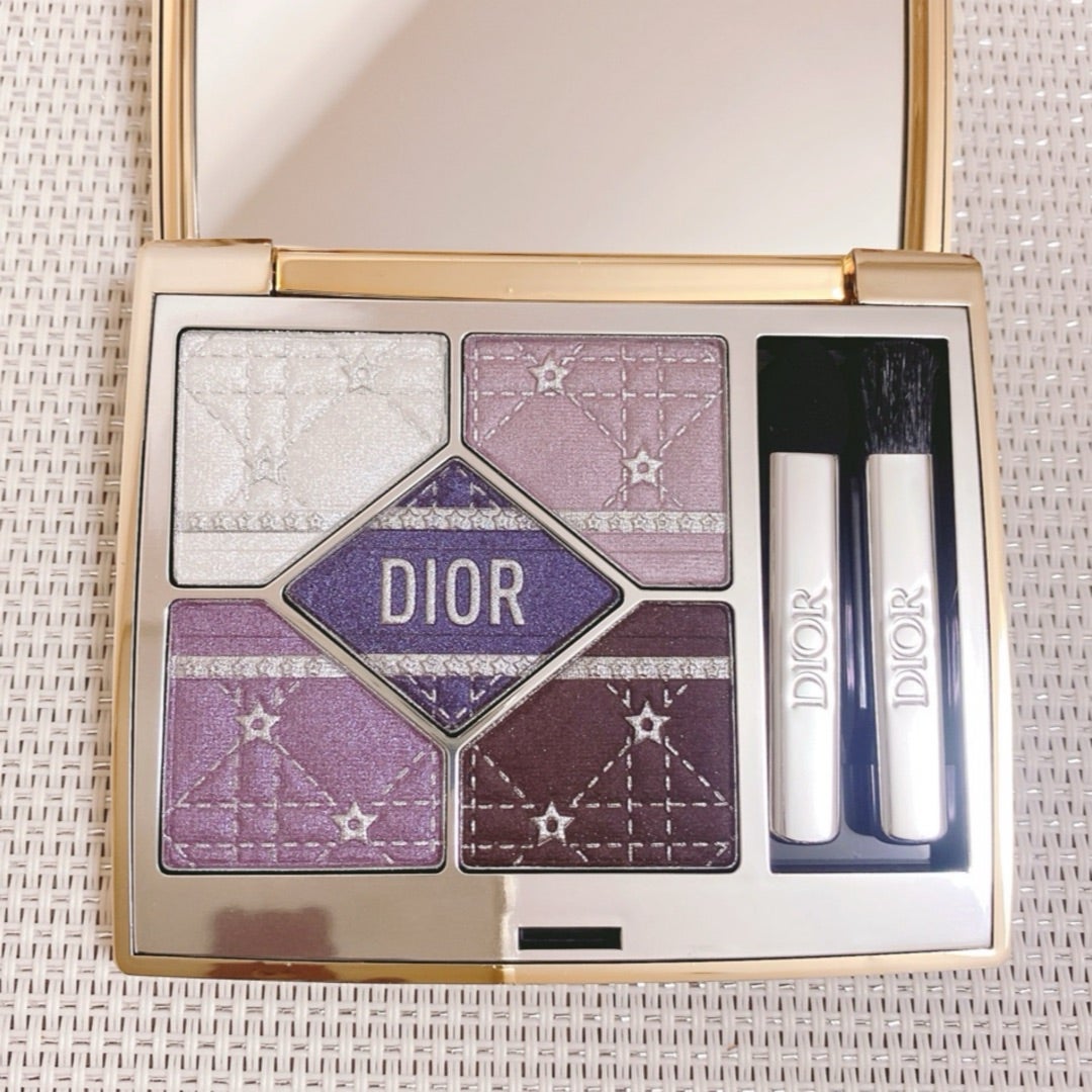 Dior ホリデーコレクション〜限定オファーが豪華すぎた〜 | mei.の