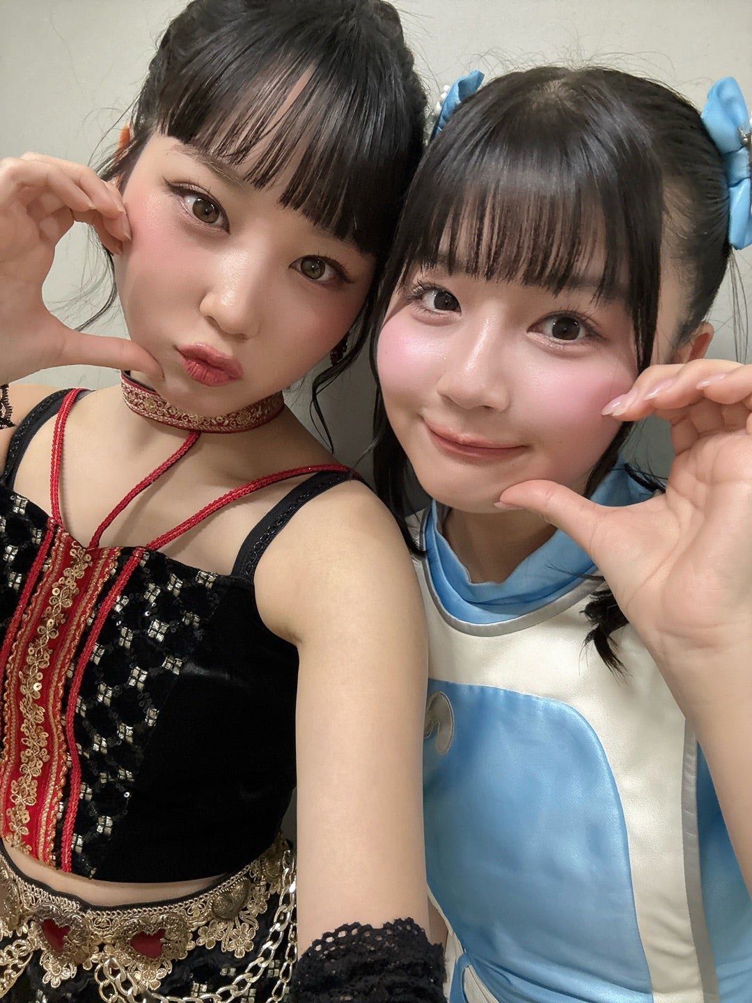 ♡ビヨフェス 江端妃咲 | Juice＝Juiceオフィシャルブログ Powered by