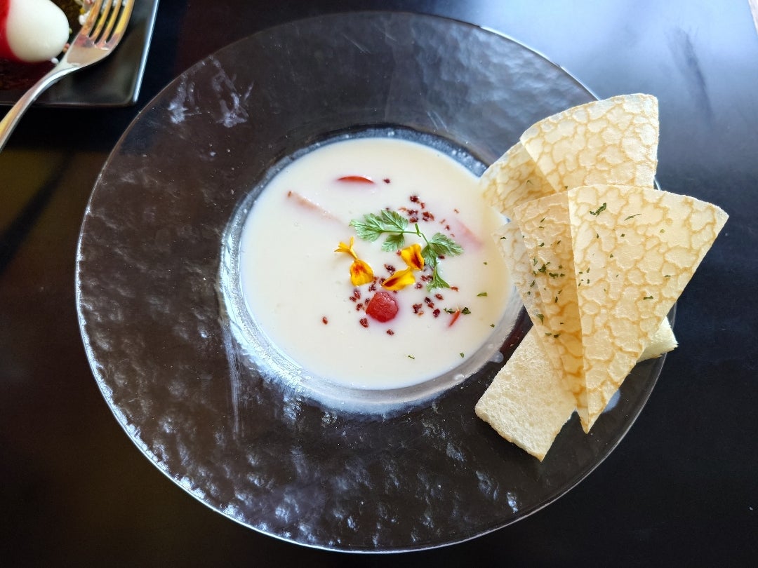 鬼滅カフェ-第2期「しのぶVS童磨」-参 | 緩い頭にこんにちは。