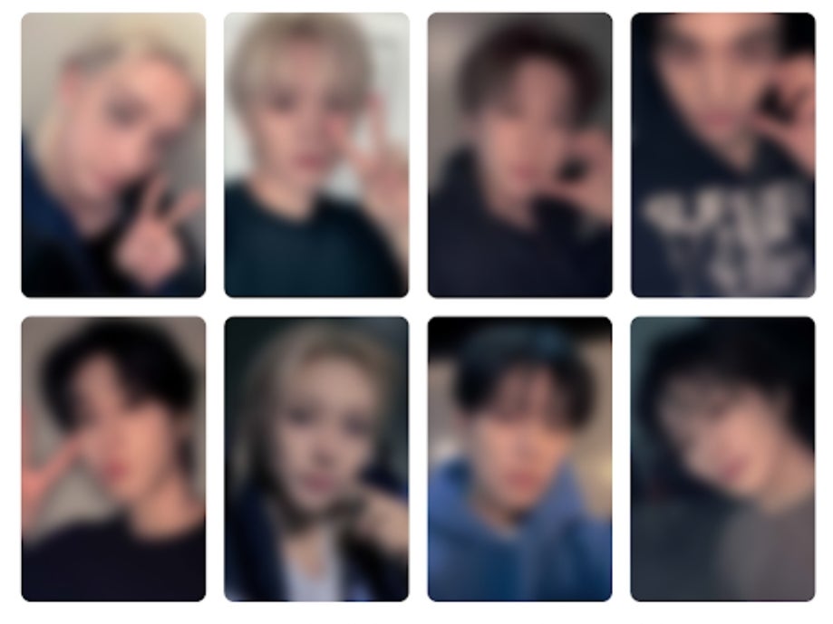 StrayKids スキズ DO IT タワレコ HMV JYP ソニミュ カムバ | STAY母娘