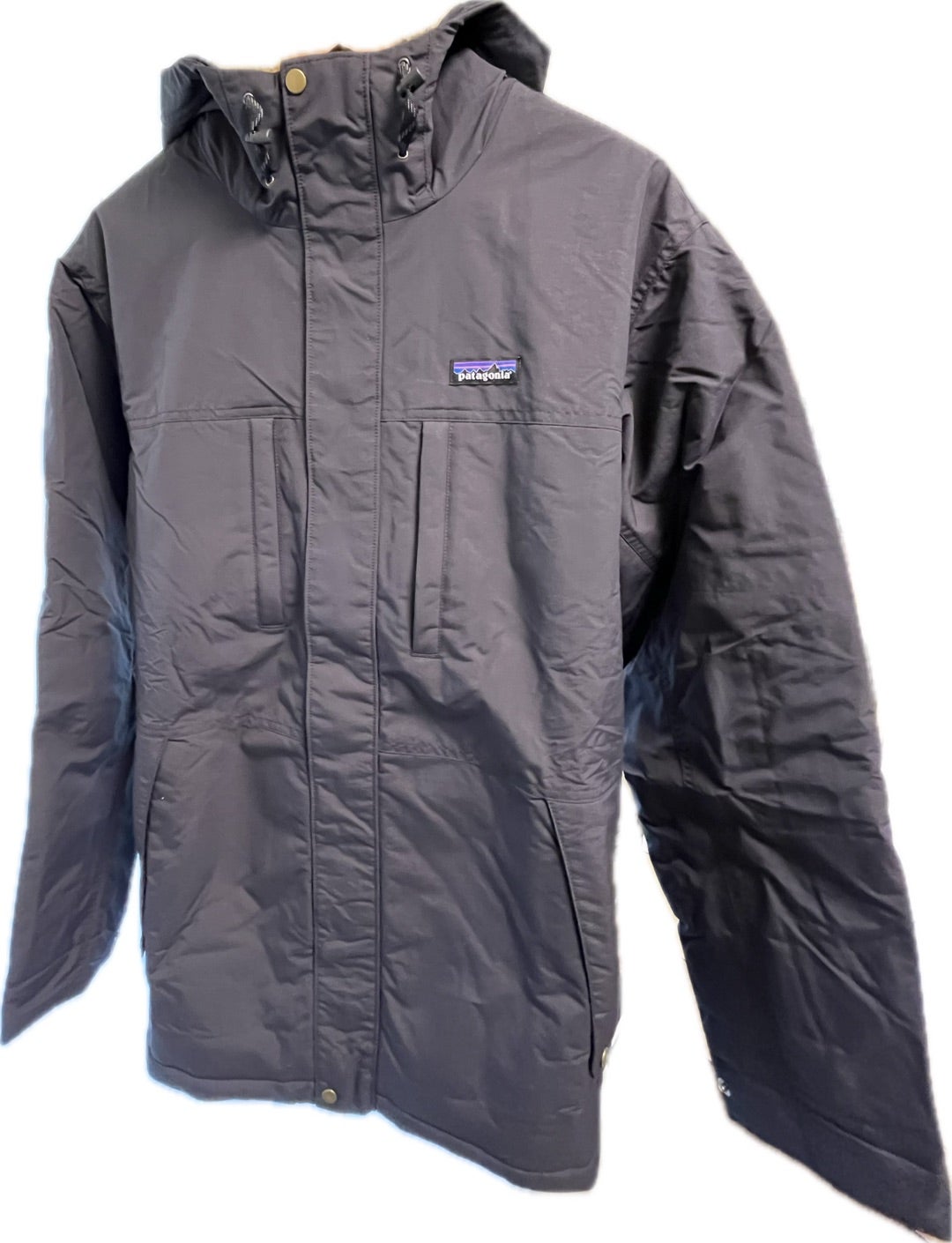 イスマスパーカー 新作 2025 レビュー | ねこのの悠然としたい日記