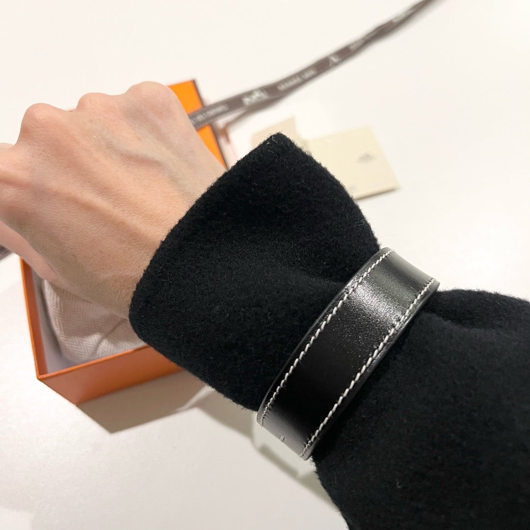 マルジェラ期のアクセサリーにノックアウト | エルメスに魅せられて