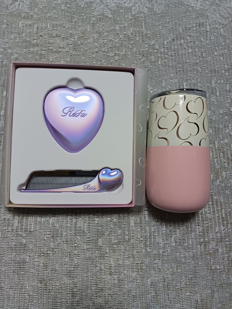 ReFa Club Aira VIP会員になったアラフィフ | 美容と温泉大好き