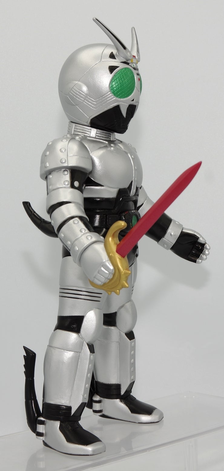 仮面ライダーBLACK | 今更アレな感じのホビーブログ